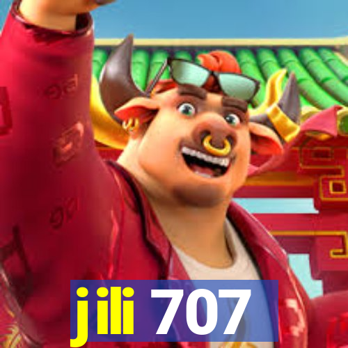 jili 707